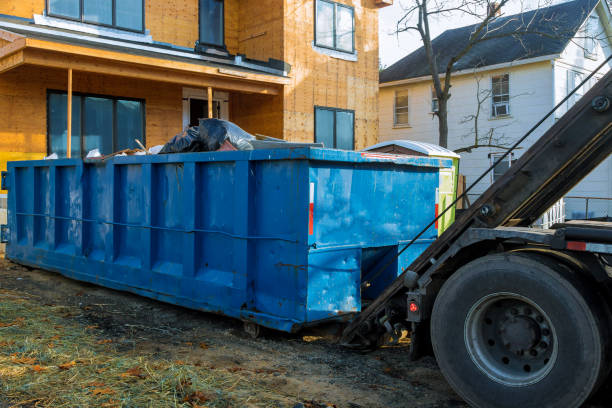 Best Commercial Cleanout Services  in Wilder, ID