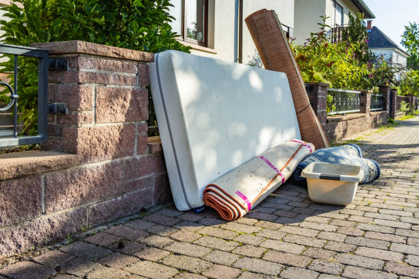 Best Household Junk Removal  in Wilder, ID