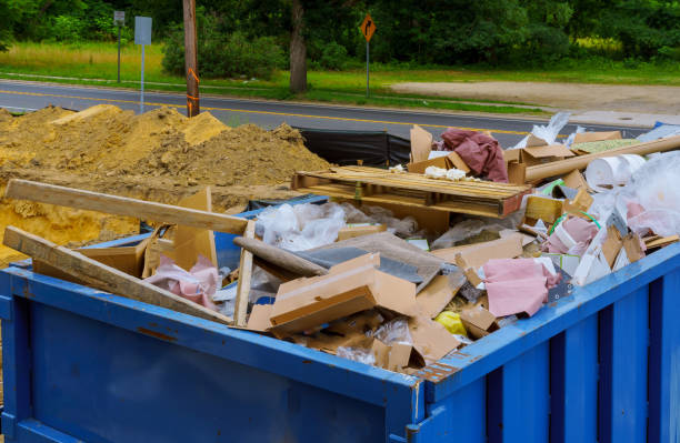 Best Commercial Junk Removal  in Wilder, ID